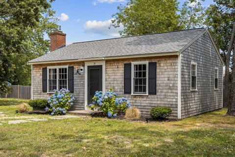 Photo of 10 Manning Road, Dennis, MA 02639 (MLS # 12771041)