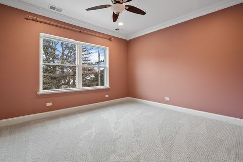 A home in Bensenville