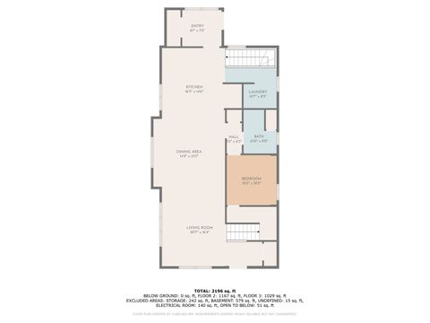 A home in Bensenville