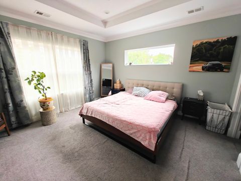 A home in Bensenville