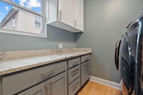 A home in Bensenville