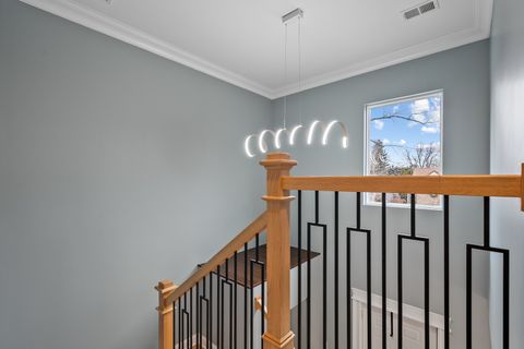 A home in Bensenville