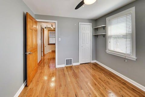 Tiny photo for 5523 N NATCHEZ Avenue, Chicago, IL 60656 (MLS # 12741339)