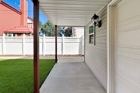 Tiny photo for 5523 N NATCHEZ Avenue, Chicago, IL 60656 (MLS # 12741339)