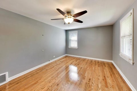 Tiny photo for 5523 N NATCHEZ Avenue, Chicago, IL 60656 (MLS # 12741339)