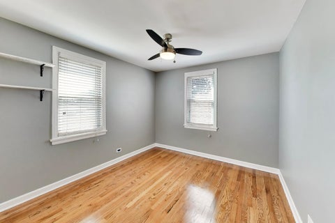 Tiny photo for 5523 N NATCHEZ Avenue, Chicago, IL 60656 (MLS # 12741339)
