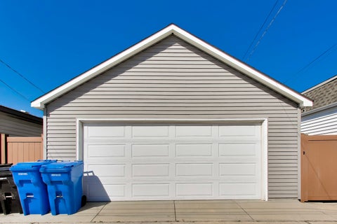 Tiny photo for 5523 N NATCHEZ Avenue, Chicago, IL 60656 (MLS # 12741339)