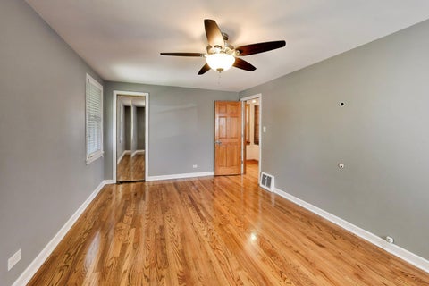 Tiny photo for 5523 N NATCHEZ Avenue, Chicago, IL 60656 (MLS # 12741339)