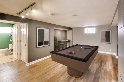 Tiny photo for 5523 N NATCHEZ Avenue, Chicago, IL 60656 (MLS # 12741339)