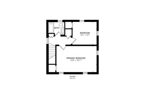 Tiny photo for 5523 N NATCHEZ Avenue, Chicago, IL 60656 (MLS # 12741339)