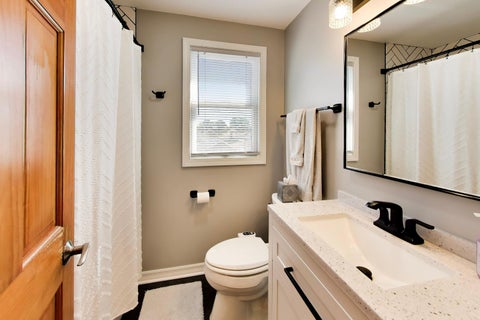 Tiny photo for 5523 N NATCHEZ Avenue, Chicago, IL 60656 (MLS # 12741339)