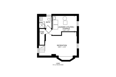 Tiny photo for 5523 N NATCHEZ Avenue, Chicago, IL 60656 (MLS # 12741339)