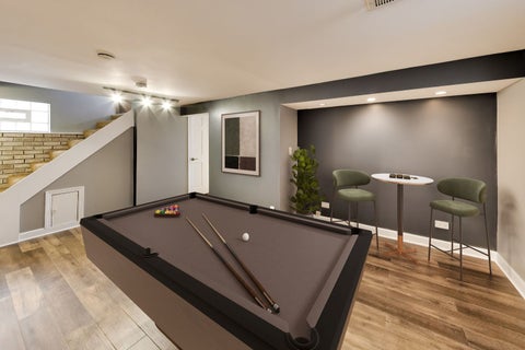 Tiny photo for 5523 N NATCHEZ Avenue, Chicago, IL 60656 (MLS # 12741339)