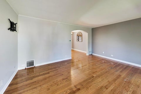 Tiny photo for 5523 N NATCHEZ Avenue, Chicago, IL 60656 (MLS # 12741339)