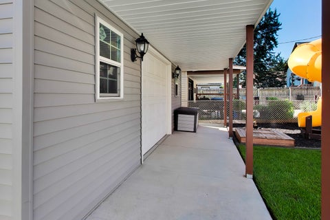 Tiny photo for 5523 N NATCHEZ Avenue, Chicago, IL 60656 (MLS # 12741339)