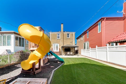 Tiny photo for 5523 N NATCHEZ Avenue, Chicago, IL 60656 (MLS # 12741339)