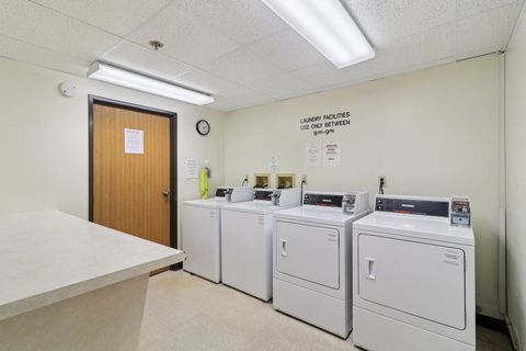 Tiny photo for 3170 W MONROE Street #311, Waukegan, IL 60085 (MLS # 12525444)