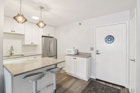 Tiny photo for 3170 W MONROE Street #311, Waukegan, IL 60085 (MLS # 12525444)