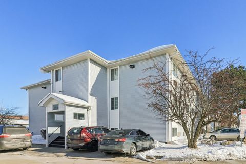 Tiny photo for 3170 W MONROE Street #311, Waukegan, IL 60085 (MLS # 12525444)