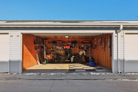 Tiny photo for 3170 W MONROE Street #311, Waukegan, IL 60085 (MLS # 12525444)