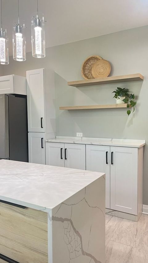 Tiny photo for 1201 S 15th Avenue, Maywood, IL 60153 (MLS # 12511331)