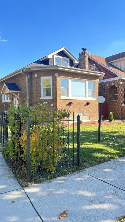 Tiny photo for 1201 S 15th Avenue, Maywood, IL 60153 (MLS # 12511331)