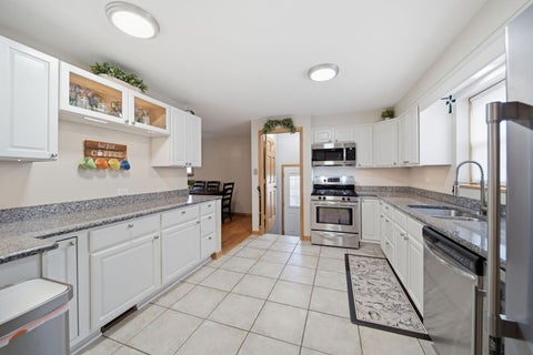 Tiny photo for 11001 S Albany Avenue, Chicago, IL 60655 (MLS # 12733033)