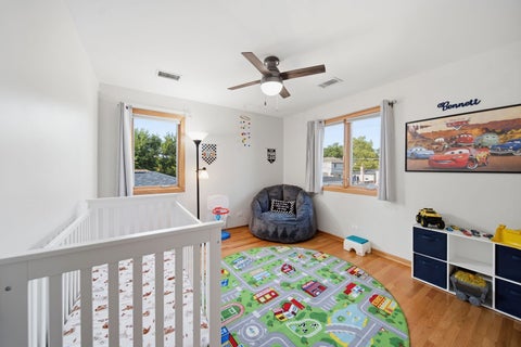 Tiny photo for 11001 S Albany Avenue, Chicago, IL 60655 (MLS # 12733033)