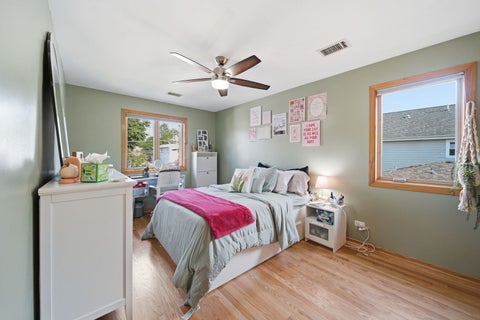 Tiny photo for 11001 S Albany Avenue, Chicago, IL 60655 (MLS # 12733033)