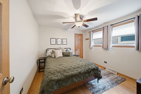 Tiny photo for 11001 S Albany Avenue, Chicago, IL 60655 (MLS # 12733033)