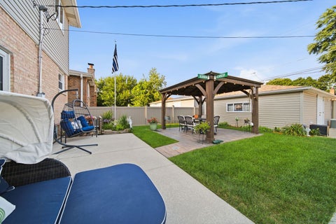 Tiny photo for 11001 S Albany Avenue, Chicago, IL 60655 (MLS # 12733033)