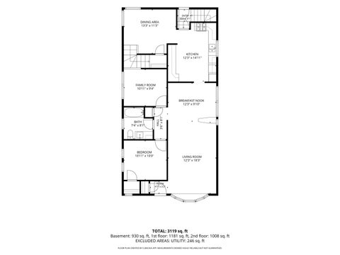 Tiny photo for 11001 S Albany Avenue, Chicago, IL 60655 (MLS # 12733033)