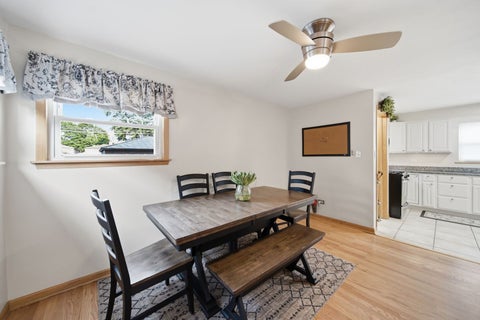 Tiny photo for 11001 S Albany Avenue, Chicago, IL 60655 (MLS # 12733033)