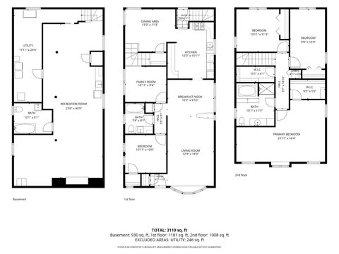 Tiny photo for 11001 S Albany Avenue, Chicago, IL 60655 (MLS # 12733033)