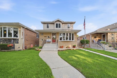 Tiny photo for 11001 S Albany Avenue, Chicago, IL 60655 (MLS # 12733033)