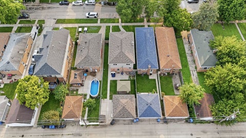 Tiny photo for 11001 S Albany Avenue, Chicago, IL 60655 (MLS # 12733033)
