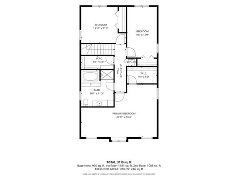Tiny photo for 11001 S Albany Avenue, Chicago, IL 60655 (MLS # 12733033)