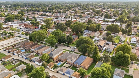 Tiny photo for 11001 S Albany Avenue, Chicago, IL 60655 (MLS # 12733033)