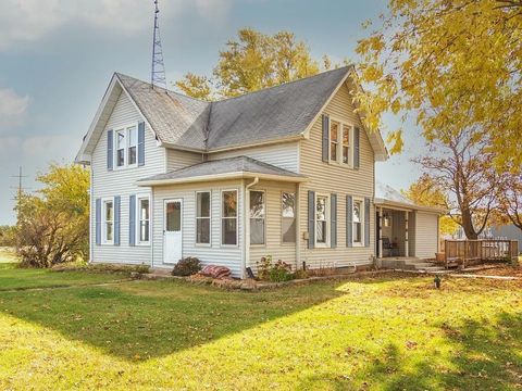 642 Angling Road Paw Paw IL 61353