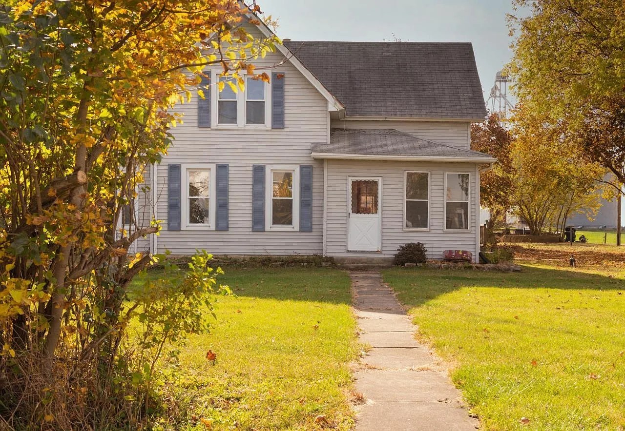 642 Angling Road