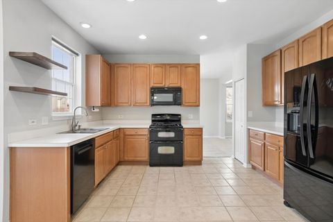 Tiny photo for 803 Lenox Avenue, Bolingbrook, IL 60490 (MLS # 12582641)