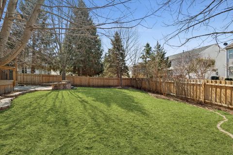 Tiny photo for 803 Lenox Avenue, Bolingbrook, IL 60490 (MLS # 12582641)