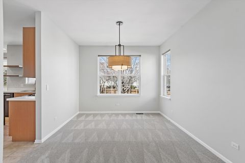 Tiny photo for 803 Lenox Avenue, Bolingbrook, IL 60490 (MLS # 12582641)