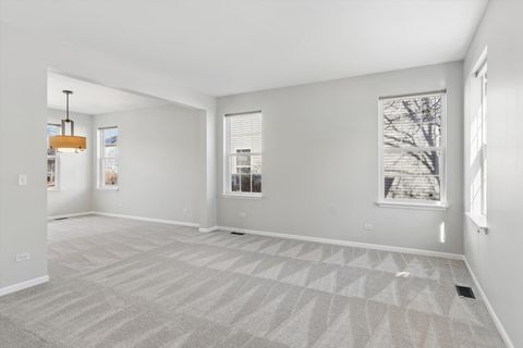 Tiny photo for 803 Lenox Avenue, Bolingbrook, IL 60490 (MLS # 12582641)