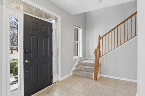 Tiny photo for 803 Lenox Avenue, Bolingbrook, IL 60490 (MLS # 12582641)