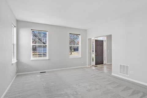 Tiny photo for 803 Lenox Avenue, Bolingbrook, IL 60490 (MLS # 12582641)