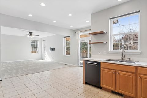 Tiny photo for 803 Lenox Avenue, Bolingbrook, IL 60490 (MLS # 12582641)