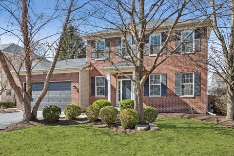 Photo of 803 Lenox Avenue, Bolingbrook, IL 60490 (MLS # 12582641)
