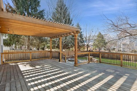 Tiny photo for 803 Lenox Avenue, Bolingbrook, IL 60490 (MLS # 12582641)