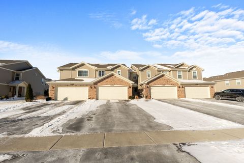 1150 Amber Drive Cary IL 60013